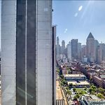 Time Square Condos