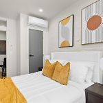 Prime Nyc Location 4Br Spacious Haven