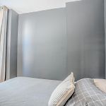 Chic 3Bd Nomad Manhattan