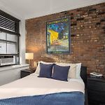 Nyc\'S Prime Location Upscale 2Br
