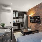 Midtown West 2Br Near Javits & Penn Station