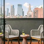 The Industrialist Hotel Brooklyn