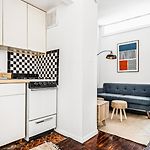 2-Bedroom Apartment Near Nyc Icons!