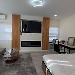 Fancy Private Home