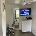 Cozy Room With Private Bathroom