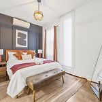 Mid-Century Stay 5Br And 5 Baths W Ps5 & Laundry