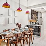 Mid-Century Stay 5Br And 5 Baths W Ps5 & Laundry