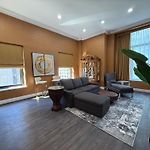 The Manhattan Club