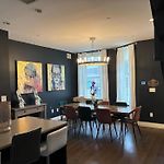 Harlem New Multi-Million Dollar Manhattan Brownstone