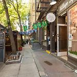 Blueground West Village Washer Nr Stonewall Inn Nyc-1826
