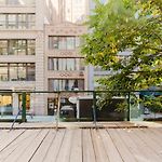 Blueground Chelsea Rooftop Nr High Line Nyc-1631