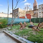 5Bd Duplex W Private Patio Bbq And Arcade Games