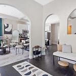 Biggest Duplex 6Bd In Bushwick For 16 Guests