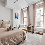 Nolita 6 Bedrooms 2Ba Loft