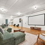 Nolita 6 Bedrooms 2Ba Loft