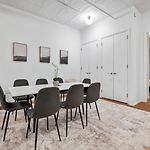 Nolita Modern 6 Bedrooms 2 Baths