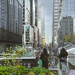 Crowne Plaza Hy36 Midtown Manhattan By Ihg