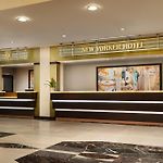 New Yorker By Lotte Hotels