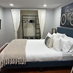 Morris Park Area