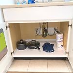 Chelsea Studio-Shared Bathroom With Kitchen Twin Bunk Bed