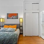 Stylish Studio In Central Park Best Location Ever