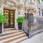 Ues 3Br Penthouse W Wd Nr Central Park Nyc-1110