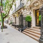 Ues 3Br Penthouse W Wd Nr Central Park Nyc-1110