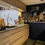 Airy Brownstone Penthouse Duplex Near Central Park