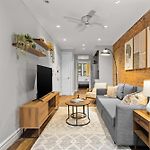 Stylish Escape In The East Village