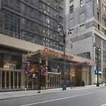 Hilton Garden Inn New York/Midtown Park Ave
