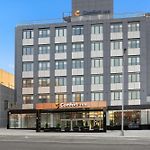Comfort Inn Prospect Park-Brooklyn