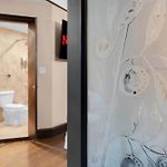 Stylish 1Br Apartment In The Heart Of The City With Gym
