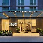 Courtyard By Marriott New York Manhattan/Chelsea