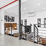 Brooklyn Bay Lofts - Modern Chic Rentals With Rooftop Terrace
