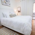 Lovely 1 Bedroom Apt With Patio By Yankee Stadium