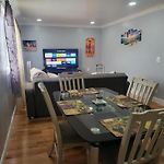 Rosedale Home