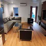 Garden Apartment