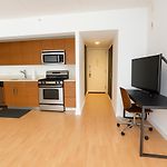 Studio Apart Time Square