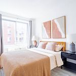 3Br 1Ba Charmer Near Near Times Square & Broadway