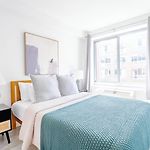 3Br 1Ba Charmer Near Near Times Square & Broadway