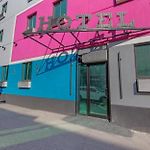 Marina Hotel Brooklyn-Broadway