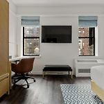Club Quarters Hotel Times Square - Midtown, New York