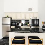 26-2B Gramercy Large 1Br Wd In Unit Courtyard