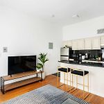 26-2B Gramercy Large 1Br Wd In Unit Courtyard