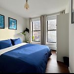 Chelsea Gem Modern 2Br Apt Prime 23Rd & 7Th Spot