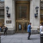 Fidi Studio W Gym Roof Deck Speakeasy Nyc-78