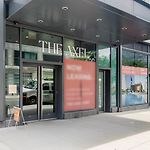 Clinton Hill Studio W Gym Pool Wd Nr Barclays Nyc-1021