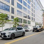 Clinton Hill Studio W Gym Pool Wd Nr Barclays Nyc-1021