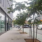 Clinton Hill Studio W Gym Pool Wd Nr Barclays Nyc-1021
