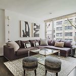 Private Penthouse W Roof Oasis